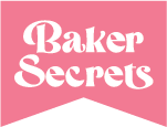 Baker Secrets Logo